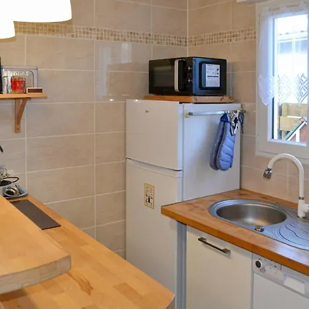 Awesome In With Kitchen *