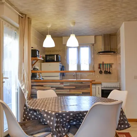 度假居 Awesome In With Kitchen *