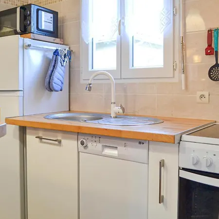 Awesome In With Kitchen